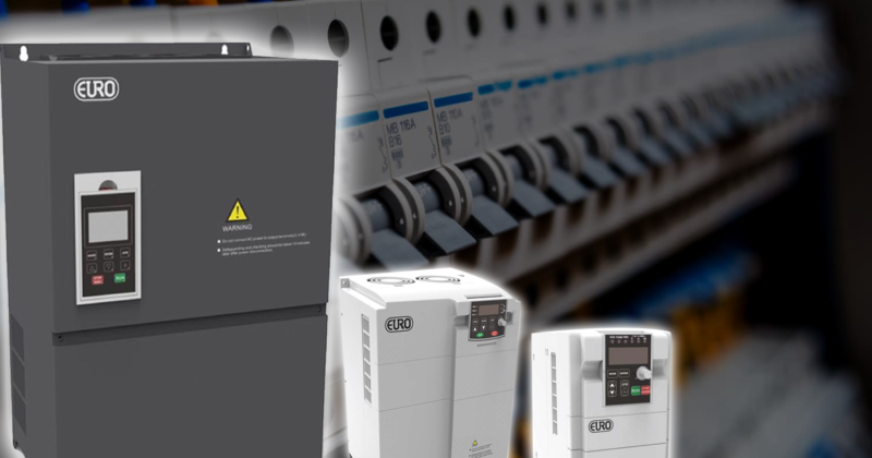 Products - EURO Hitech: Reliable Automation Solution